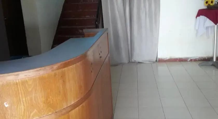 Sandikan Seaview Motel - photo 1