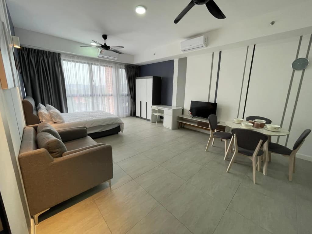 Bell Suite - The Premium Suite @ Sepang - photo 23