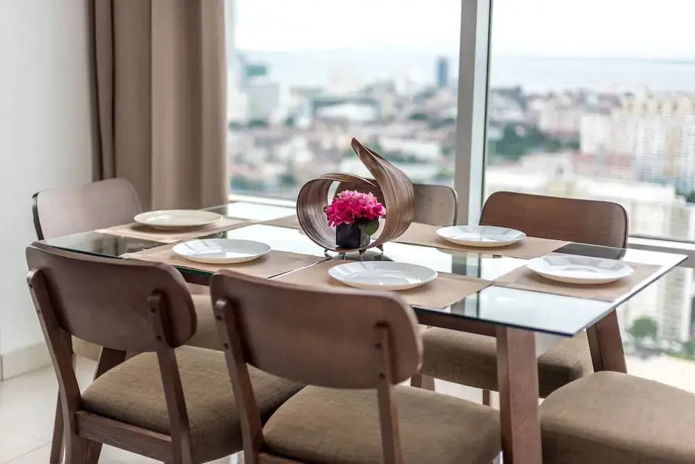 JK Maritime Luxury Suite - photo 13