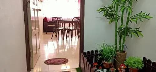 Tanjung Bungah Apartment Stay - photo 16