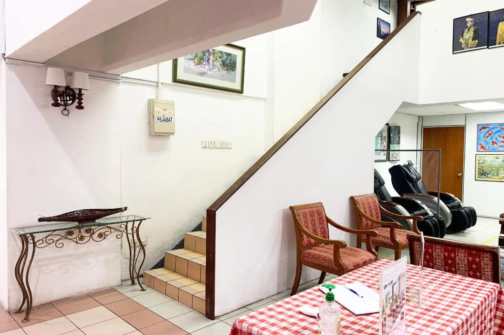 Star Regency Hotel Apartments - photo 10