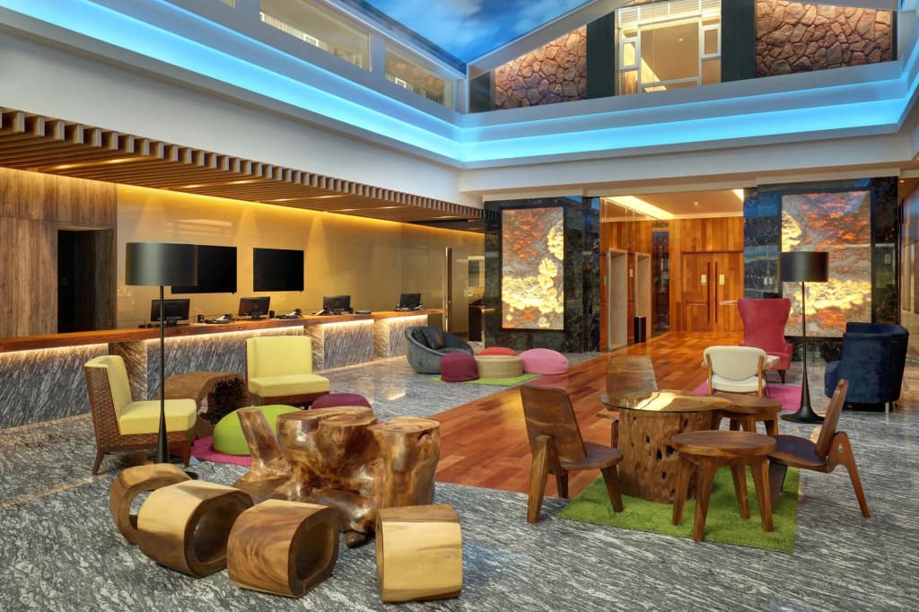ibis Melaka - photo 23