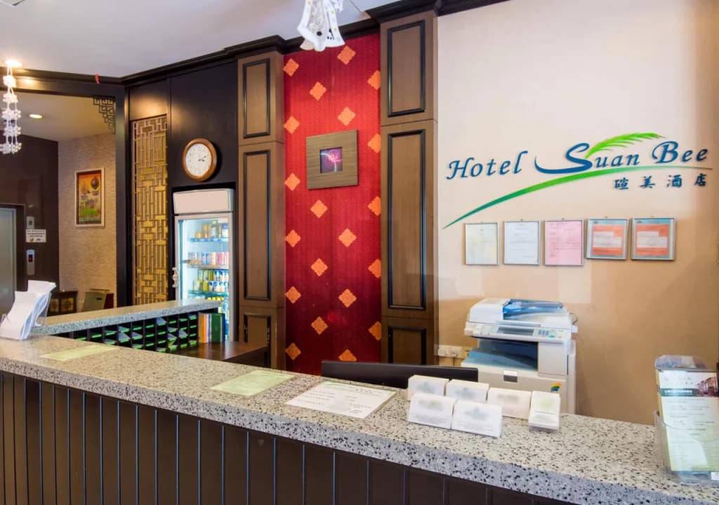 Suan Bee Hotel - photo 17