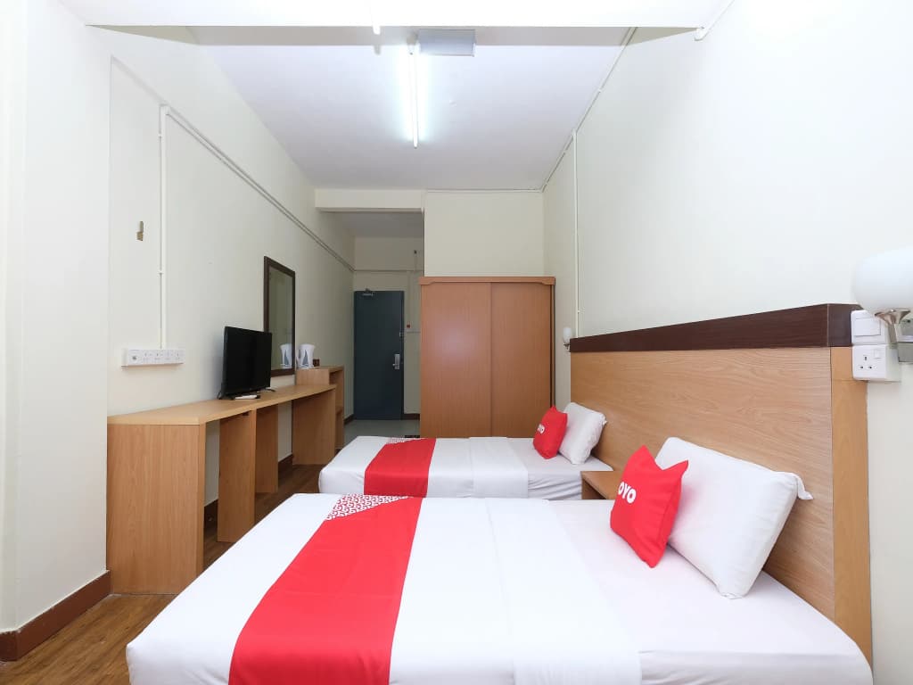OYO 1105 Hotel 75 - photo 2