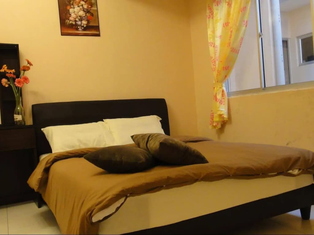Muis Apartment Penthouse (4 Bedrooms) - photo 1