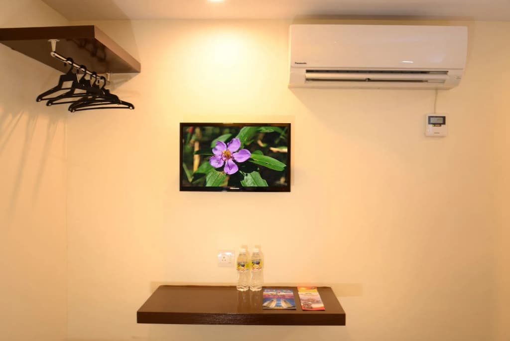 Season Inn Langkawi - photo 13