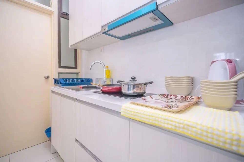 OYO 90183 D' Summit Residence 2bhk - photo 14
