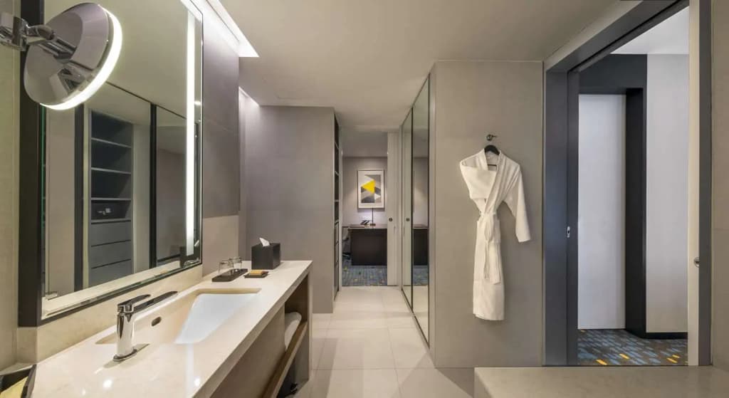DoubleTree by Hilton Shah Alam i-City - photo 38