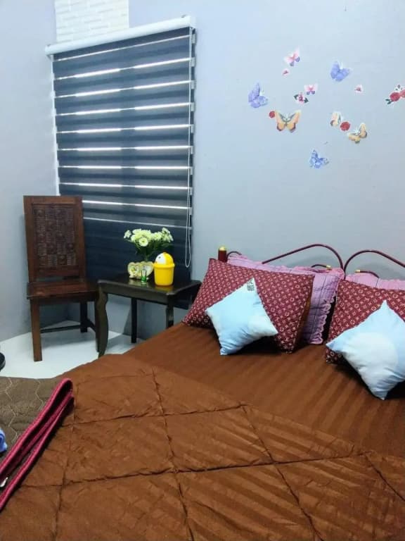 Azie Homestay - photo 5