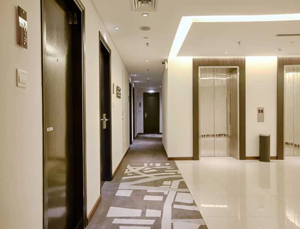 Hotel WP - photo 11