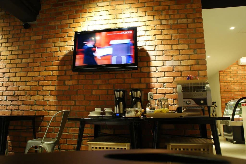Ryokan Chic Hotel - photo 5