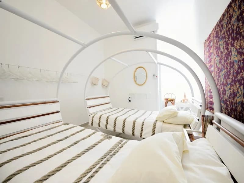 Eco Bed and Breakfast - photo 2