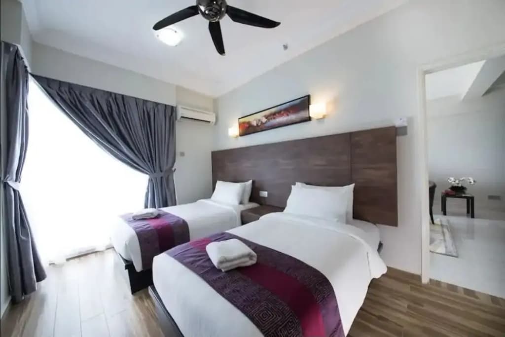 AnCasa by Ambassadors Suite - photo 1