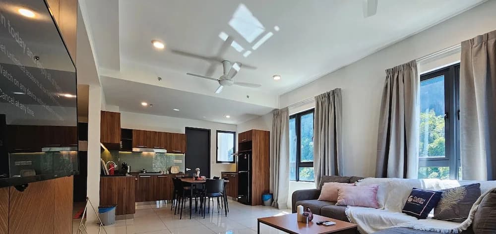Onsen Premium Suites at Tambun Ipoh - photo 33
