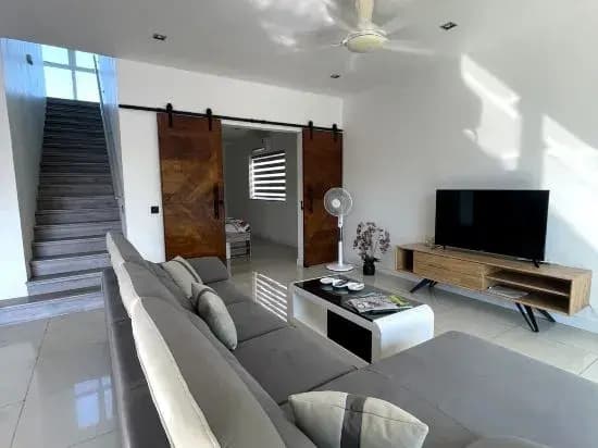 M-Residence - photo 4