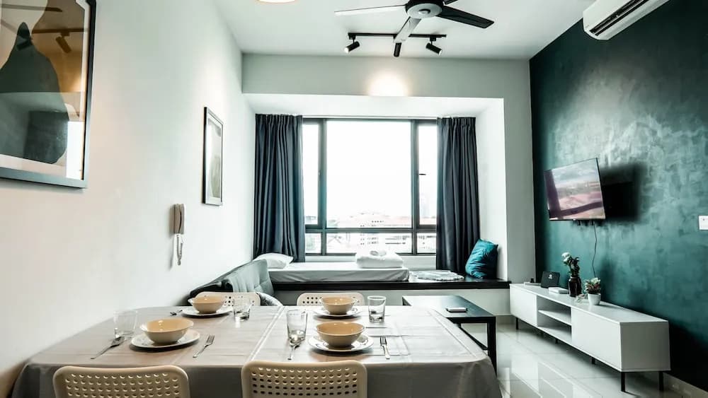 Greenfield Residence at Bandar Sunway - photo 40