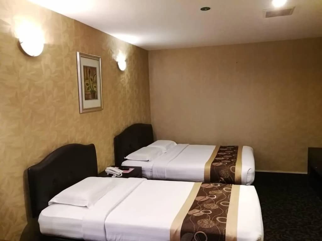 Greenlast Hotel - photo 5