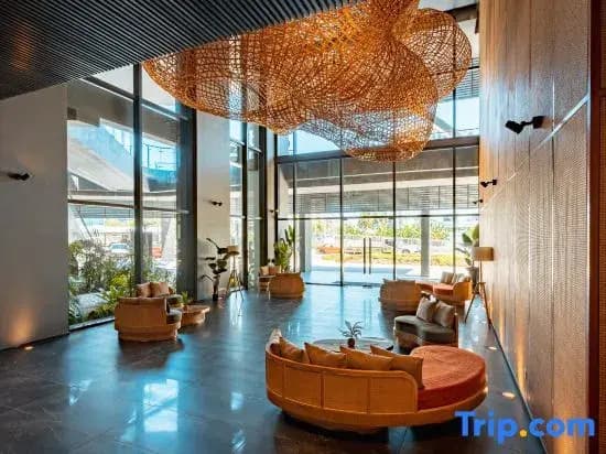 The SIGAR Hotel at Sutera Bay - photo 46