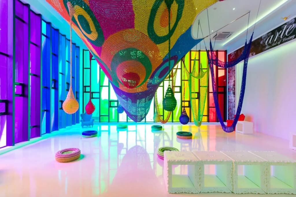 Ecosuites Arte Mont Kiara by ValePine - photo 5