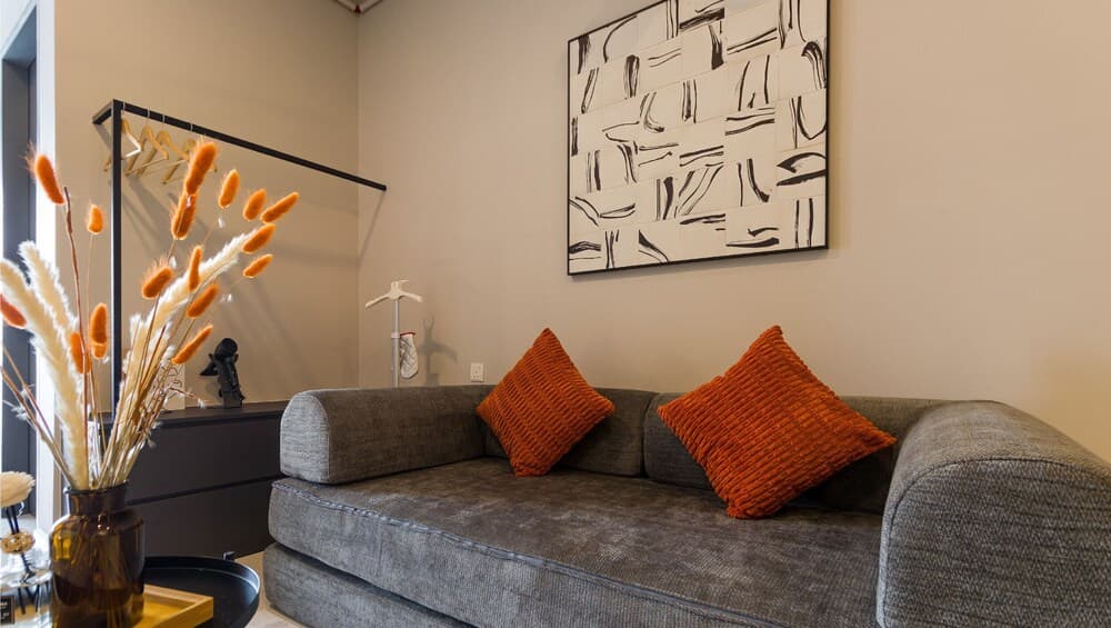 KIP Core Soho Suite by Five Senses - photo 12