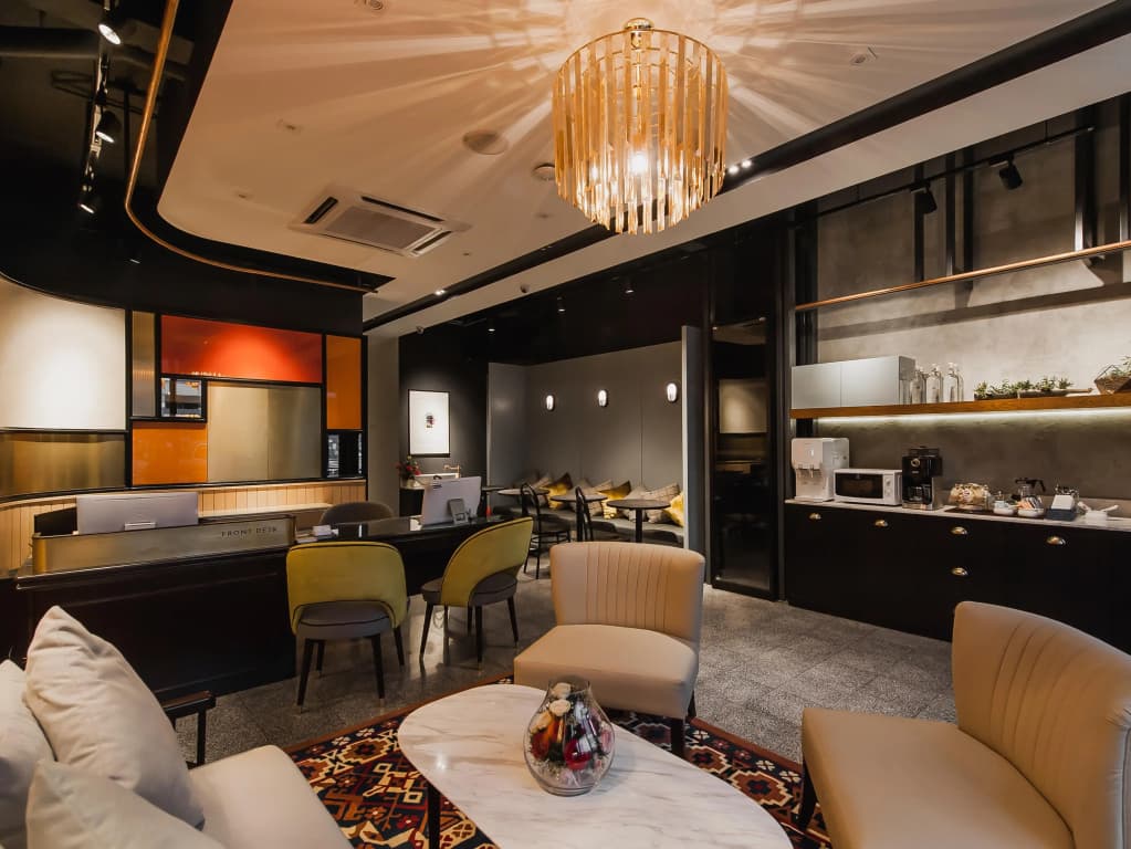 Bello & Bella Boutique Hotel - photo 2