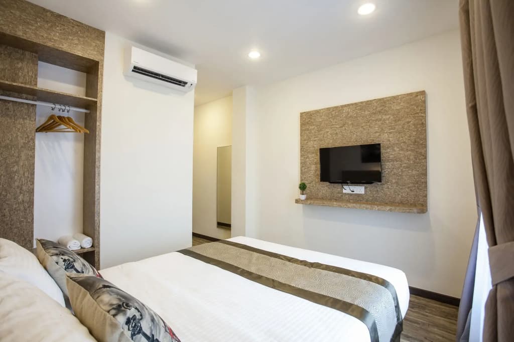 Natura Hotel - photo 6