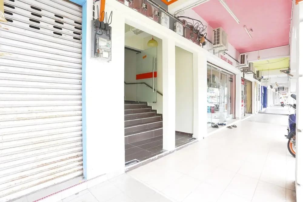 OYO 822 Zande Motel Kuala Selangor - photo 14