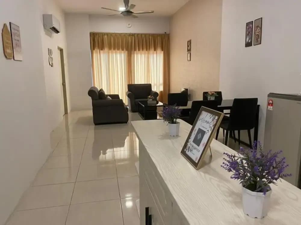 Hotel O Bayu Service Apartment - photo 9