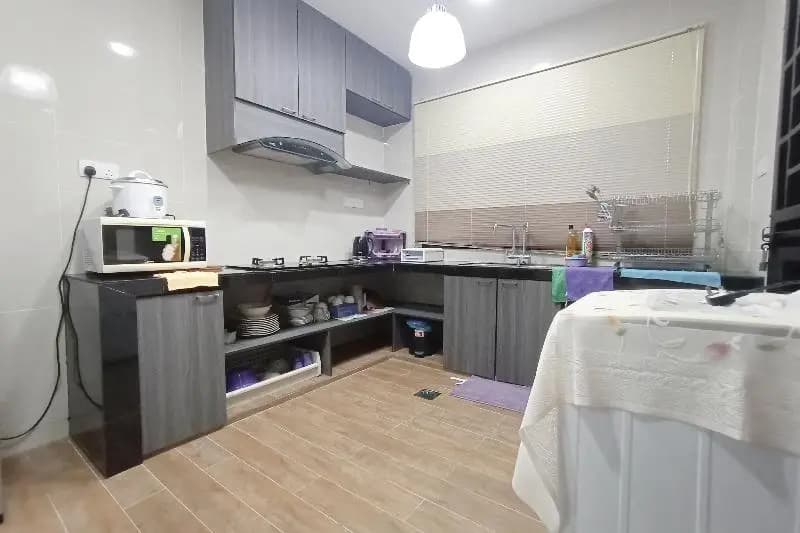Emma Sukma Homestay by OYO Rooms - photo 15