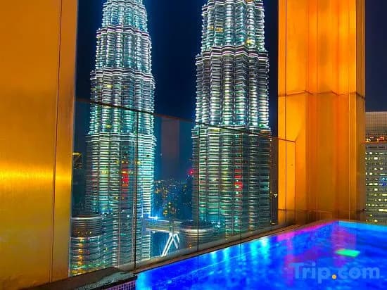 Tropicana the residence klcc Kuala by gold suites - photo 6