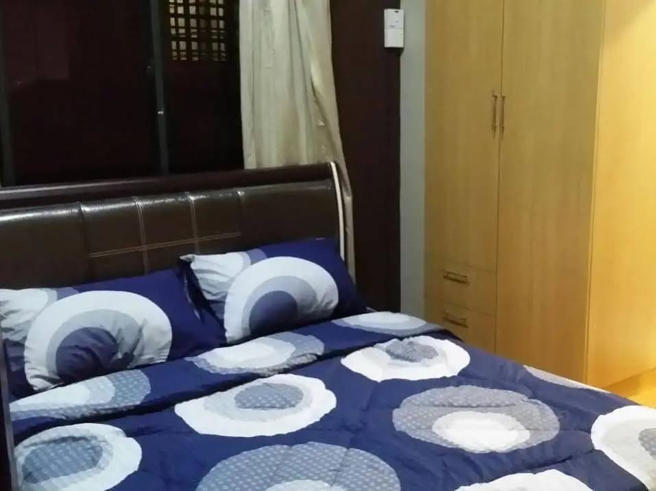 Costa Mahkota Suites Apartment - photo 3