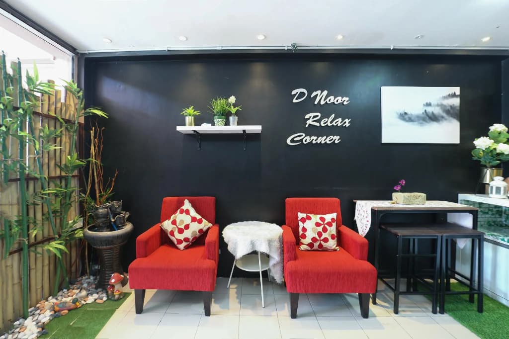 SPOT ON D'Noor Budget Inn - photo 3