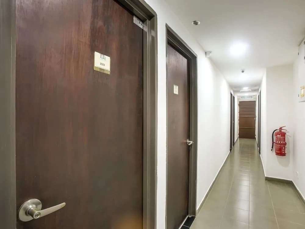 OYO 89608 Ms Nyonya Hotel Malacca Raya - photo 10