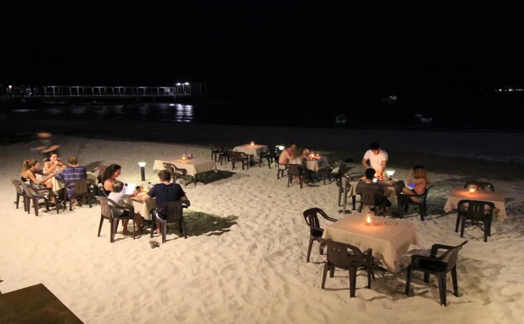 BuBu Long Beach Resort - photo 27