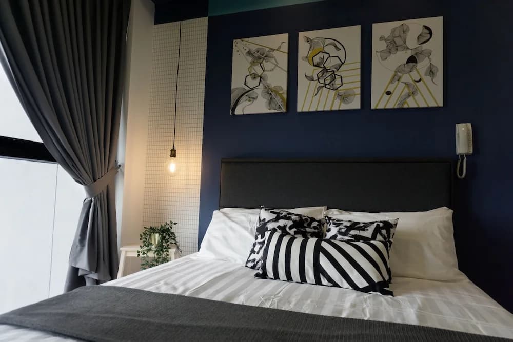 Hotel De Hub Petaling - photo 3