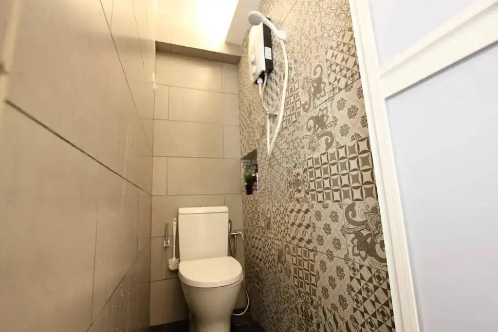 Cosy Stay Melaka - photo 10