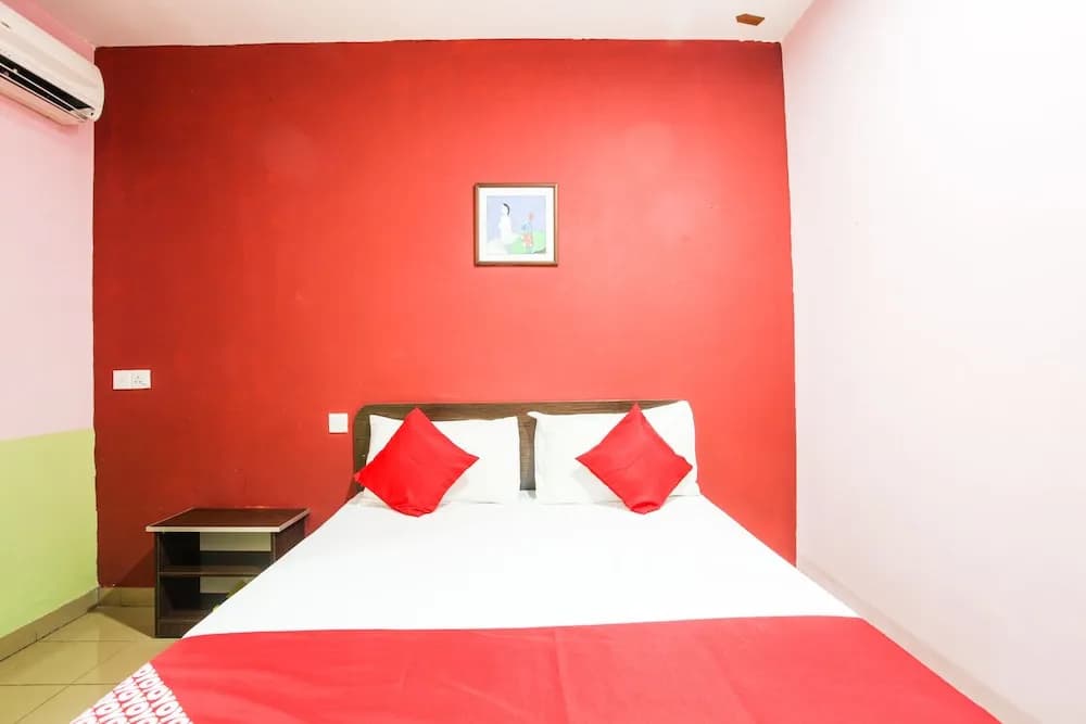 Hotel Siswa by OYO Rooms - photo 4
