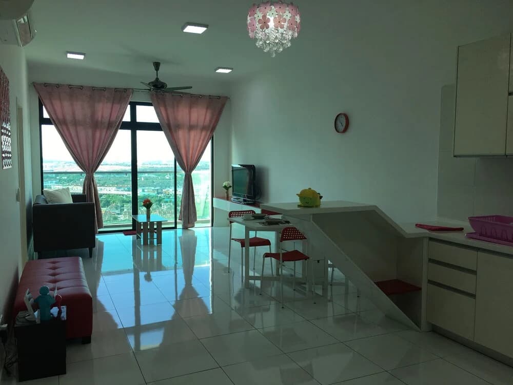 Lovely Apartment At Sky Loft - photo 23