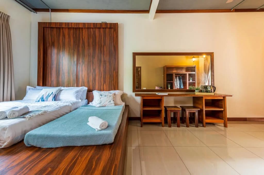 Bentong Eco Wellness Resort 14Room 69Pax by Verano Homestay - photo 7