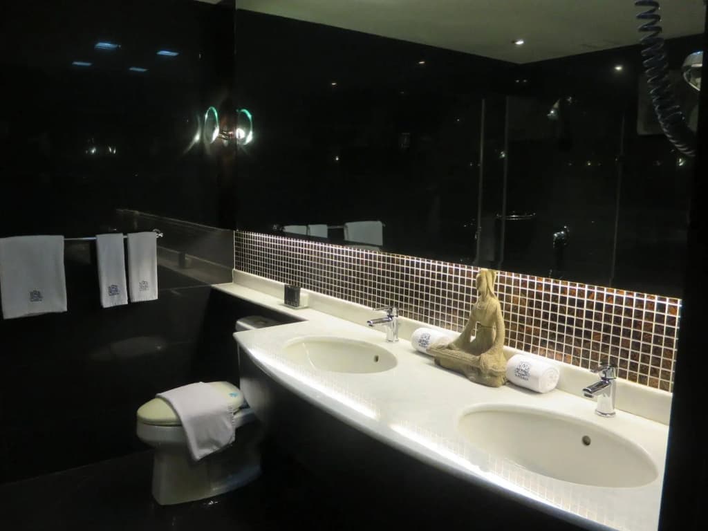The Mark's Lodge - photo 9