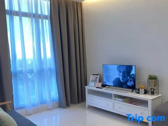setia sky88 D'miko homestay - photo 5