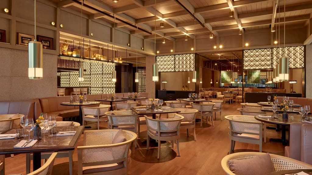 The RuMa Hotel and Residences - photo 22