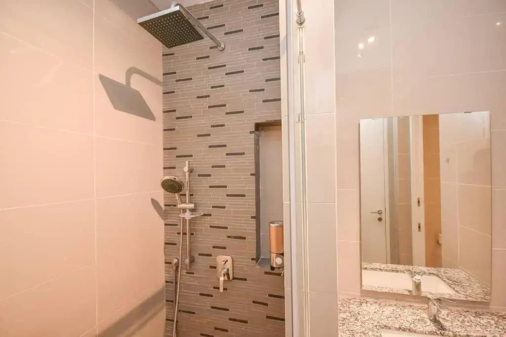 D'Bohemia Suite by Nest Home 【Paradigm Mall】 - photo 7