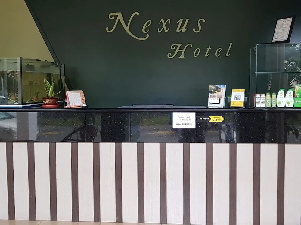 OYO 89705 Nexus Hotel - photo 2