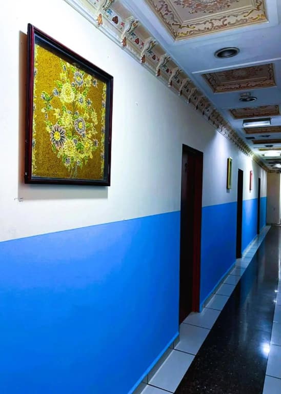 New Wave Hotel Seri Kembangan - photo 12