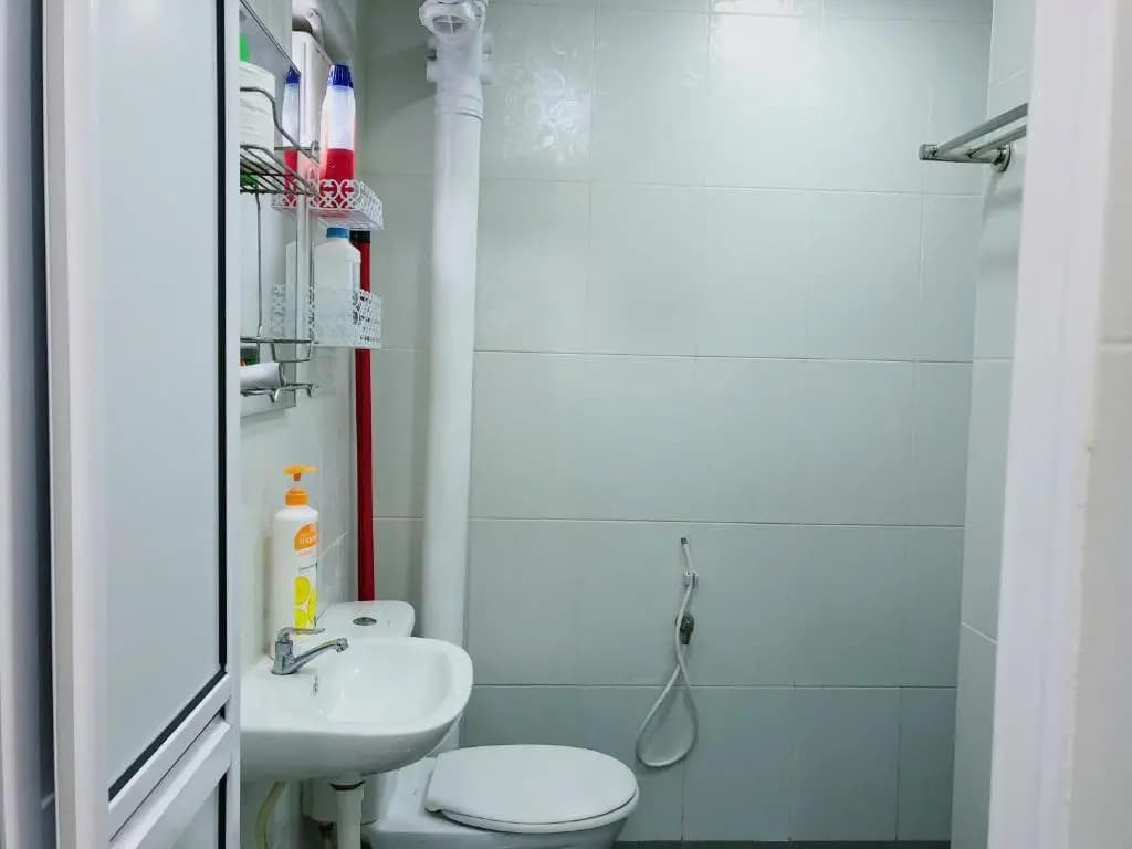 Homestay Farah Wangsa Maju KL - photo 7