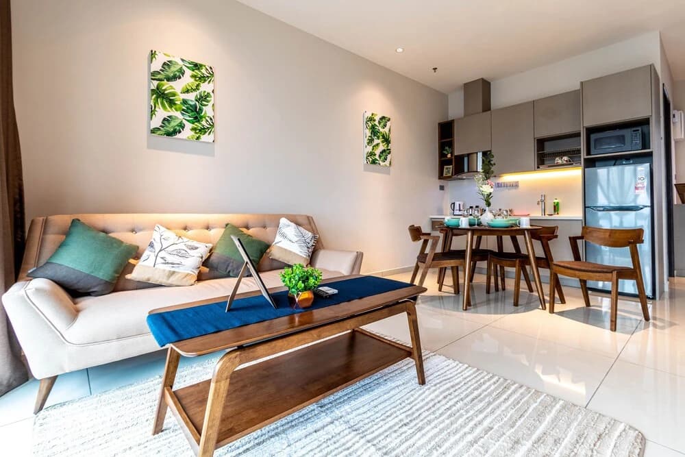 Geo38 Residences 2 by The Flash - photo 2