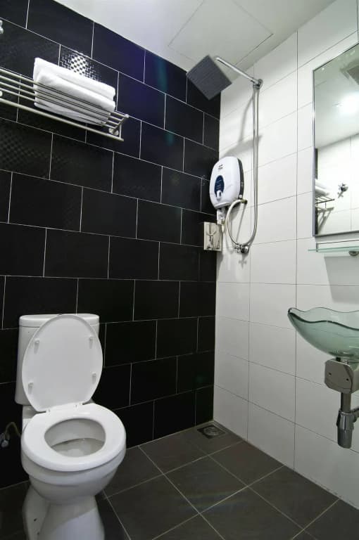 i-Hotel Kuala Lumpur - photo 9