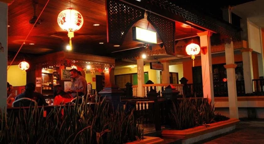 Teluk Dalam Resort - photo 10