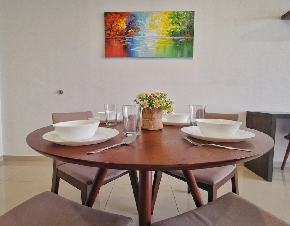 Eminent Suite @ i-Soho, i-City - photo 4